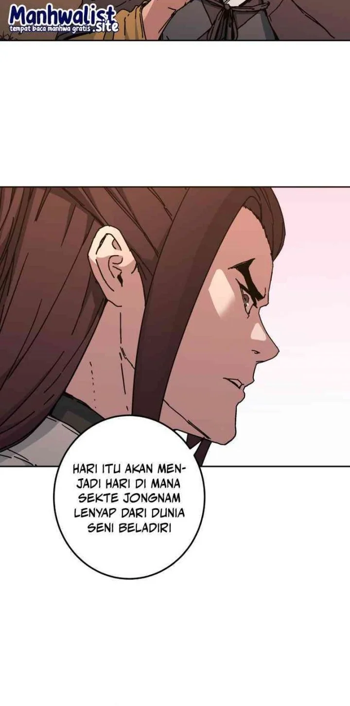 The Last Master of Jongnam Sect Chapter 11 Gambar 54