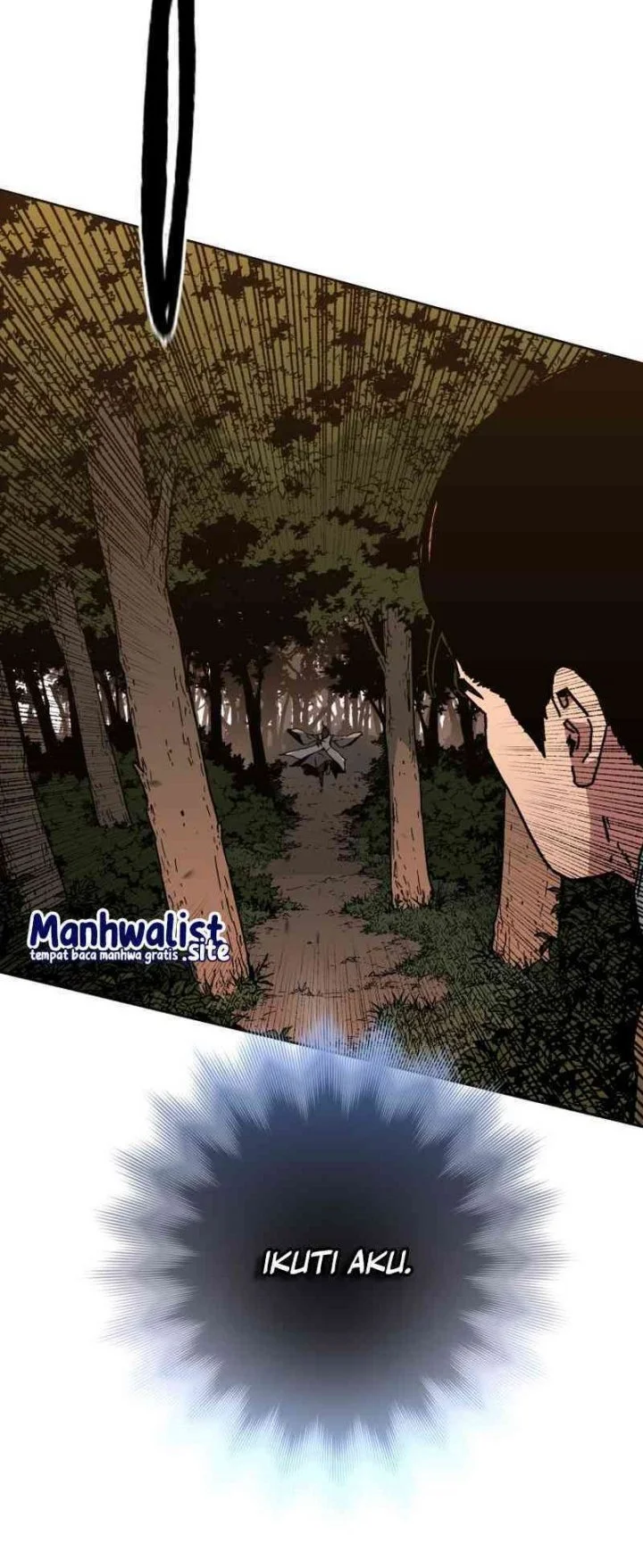 The Last Master of Jongnam Sect Chapter 11 Gambar 12