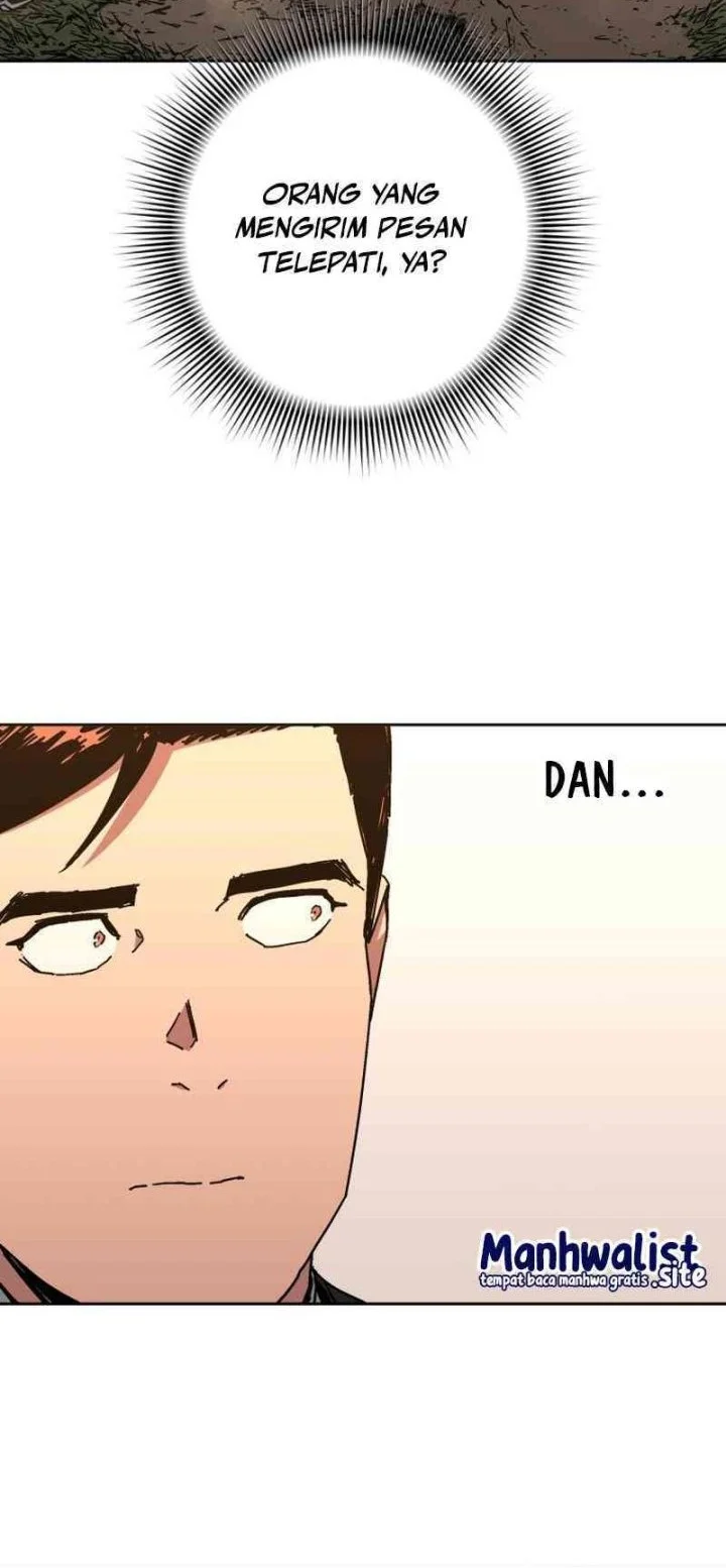 The Last Master of Jongnam Sect Chapter 11 Gambar 14