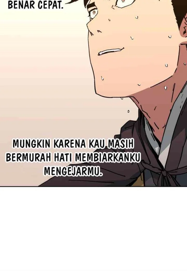 The Last Master of Jongnam Sect Chapter 11 Gambar 18