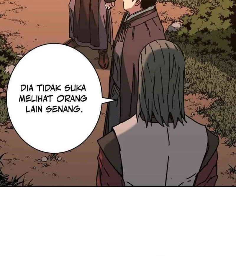 The Last Master of Jongnam Sect Chapter 13 Gambar 20