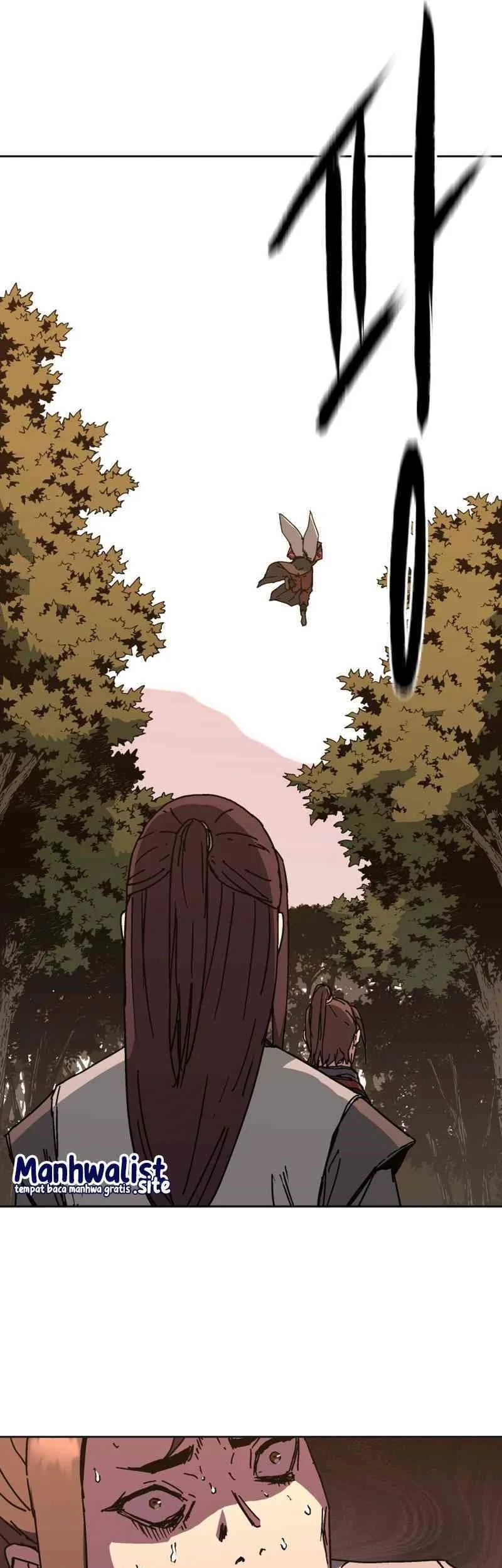 The Last Master of Jongnam Sect Chapter 13 Gambar 23