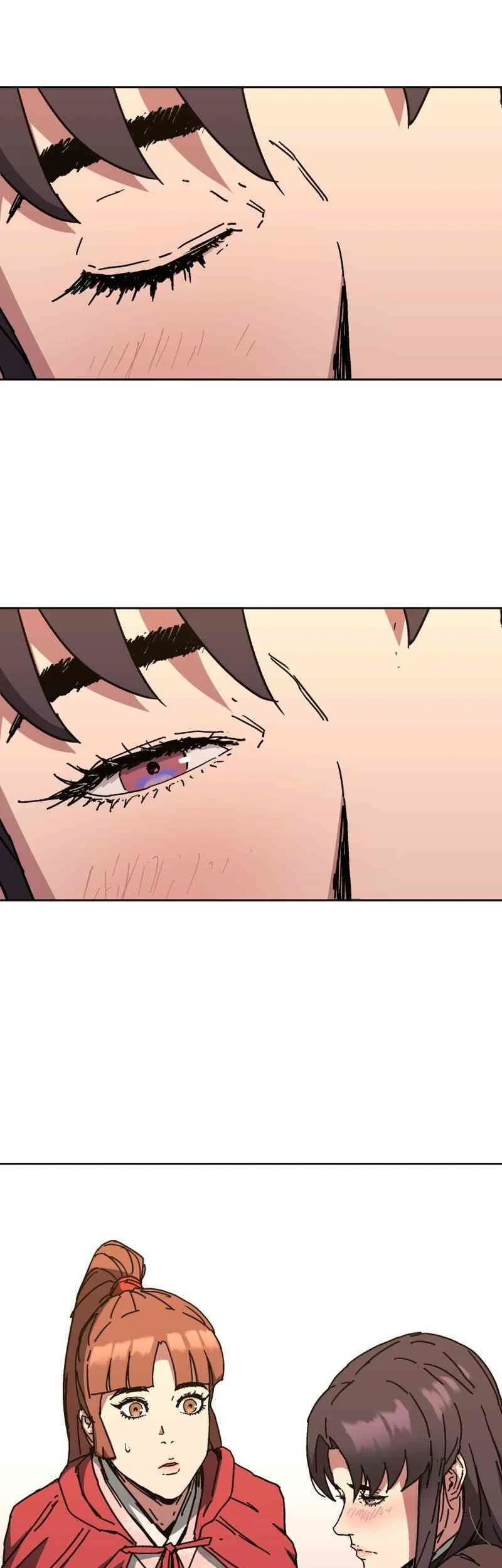 The Last Master of Jongnam Sect Chapter 13 Gambar 43