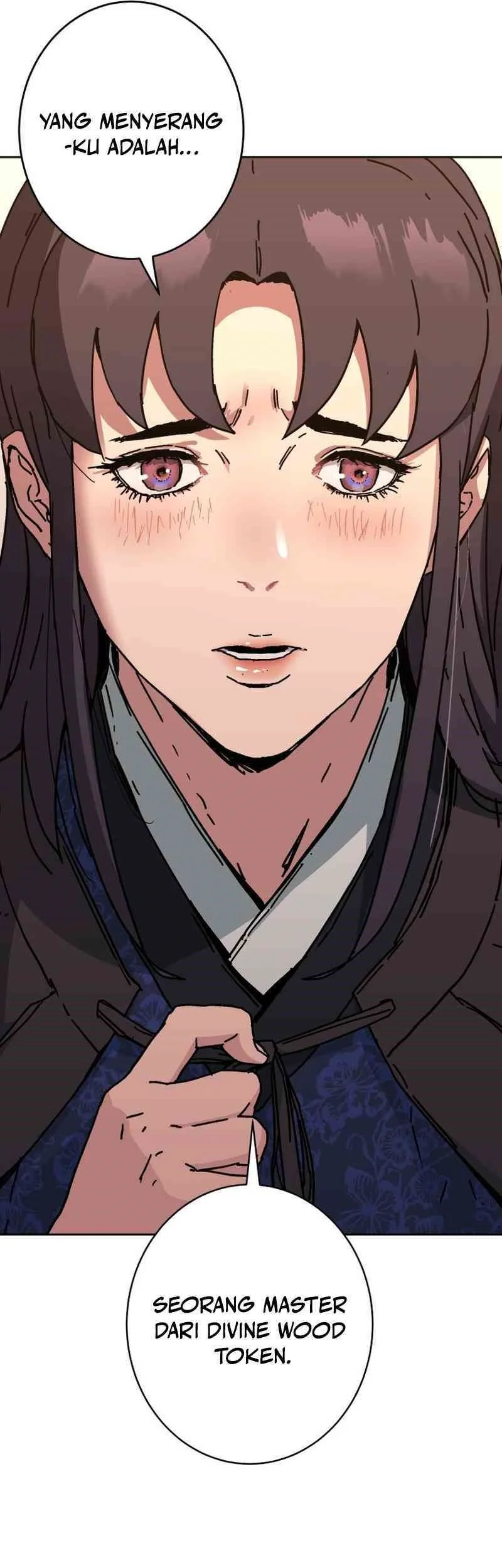 The Last Master of Jongnam Sect Chapter 13 Gambar 51