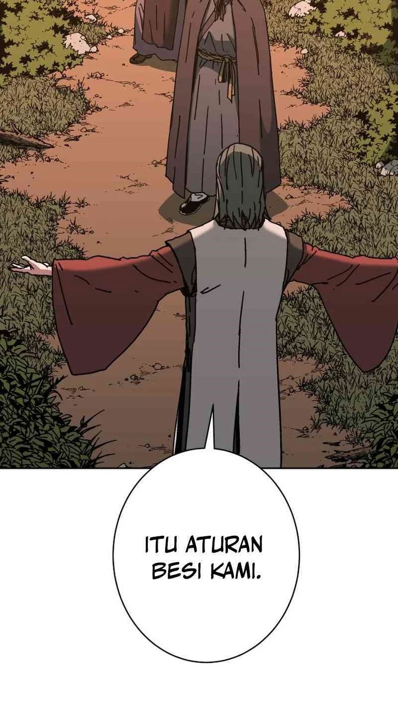 The Last Master of Jongnam Sect Chapter 13 Gambar 10