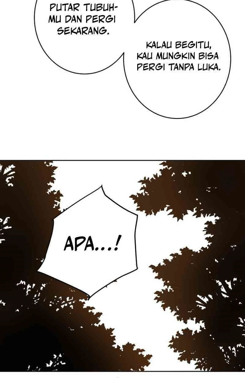 The Last Master of Jongnam Sect Chapter 13 Gambar 16