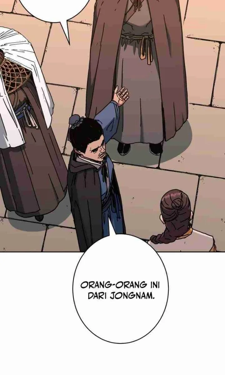 The Last Master of Jongnam Sect Chapter 14 Gambar 20