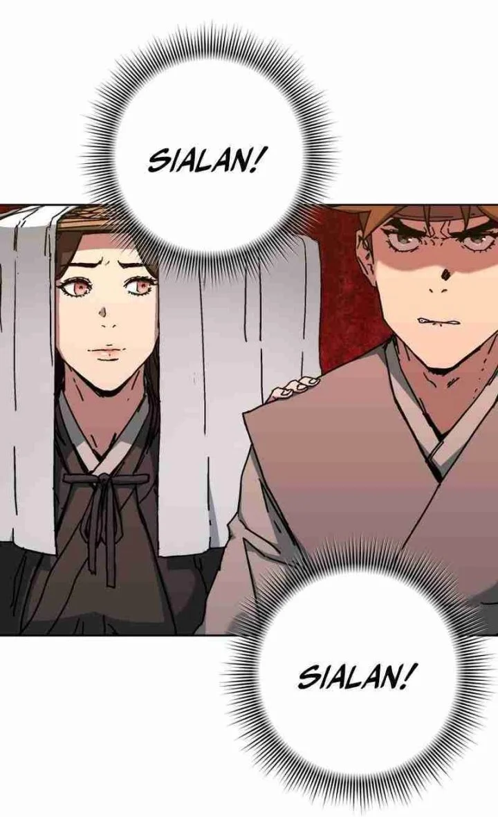 The Last Master of Jongnam Sect Chapter 14 Gambar 26