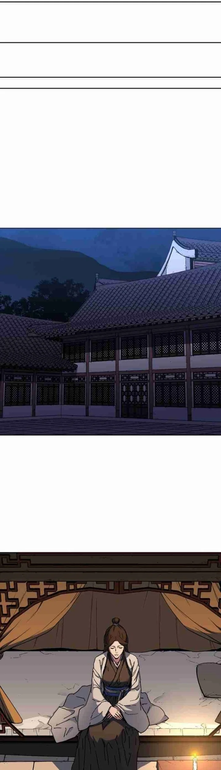 The Last Master of Jongnam Sect Chapter 14 Gambar 48