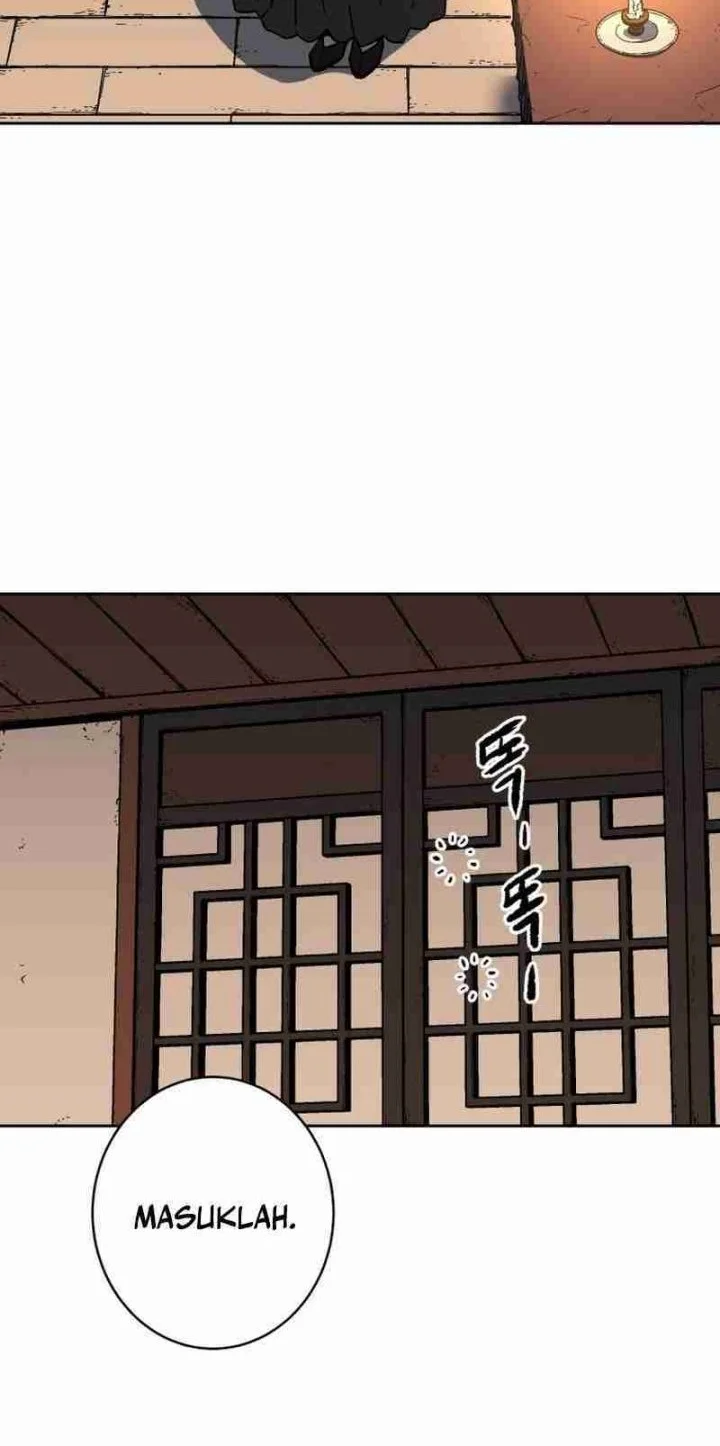 The Last Master of Jongnam Sect Chapter 14 Gambar 49