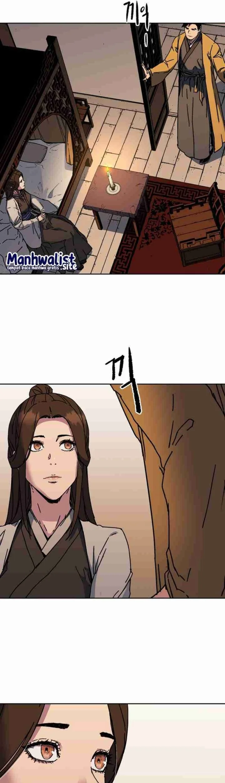 The Last Master of Jongnam Sect Chapter 14 Gambar 50