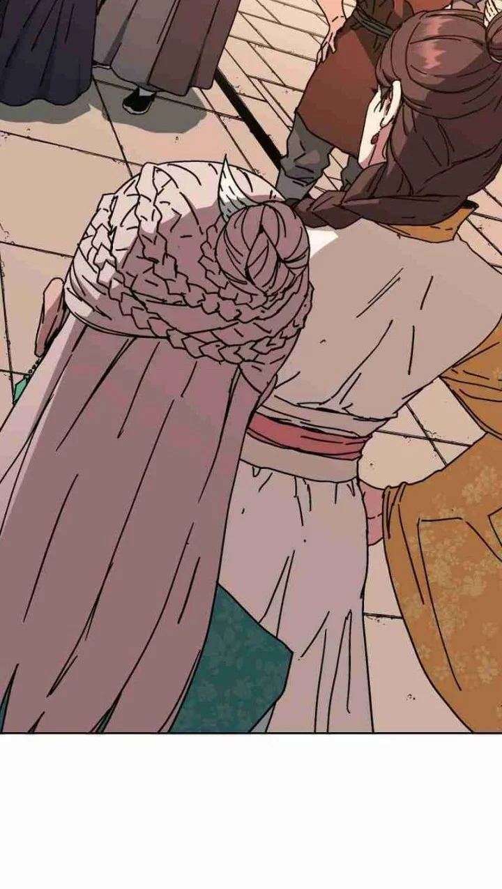 The Last Master of Jongnam Sect Chapter 14 Gambar 12