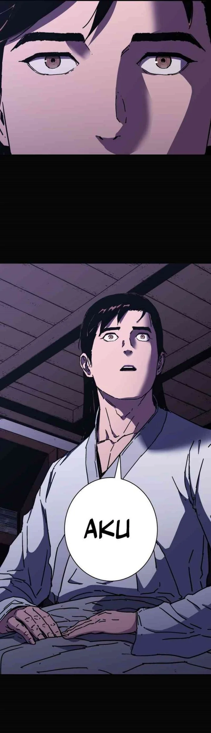 The Last Master of Jongnam Sect Chapter 15 Gambar 25