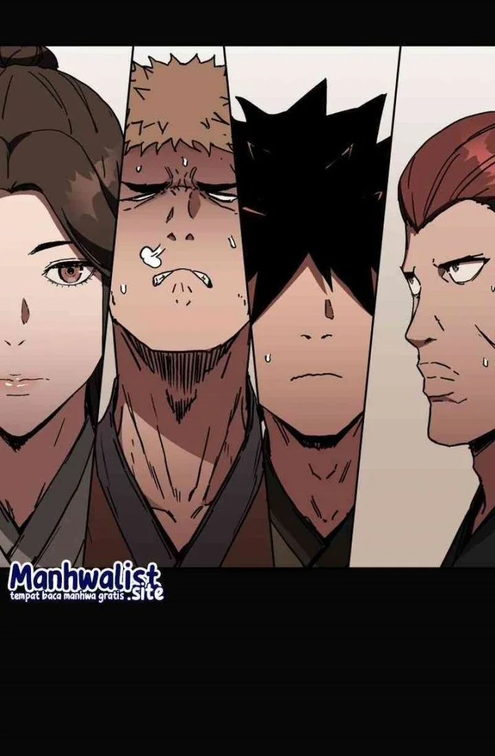 The Last Master of Jongnam Sect Chapter 15 Gambar 8