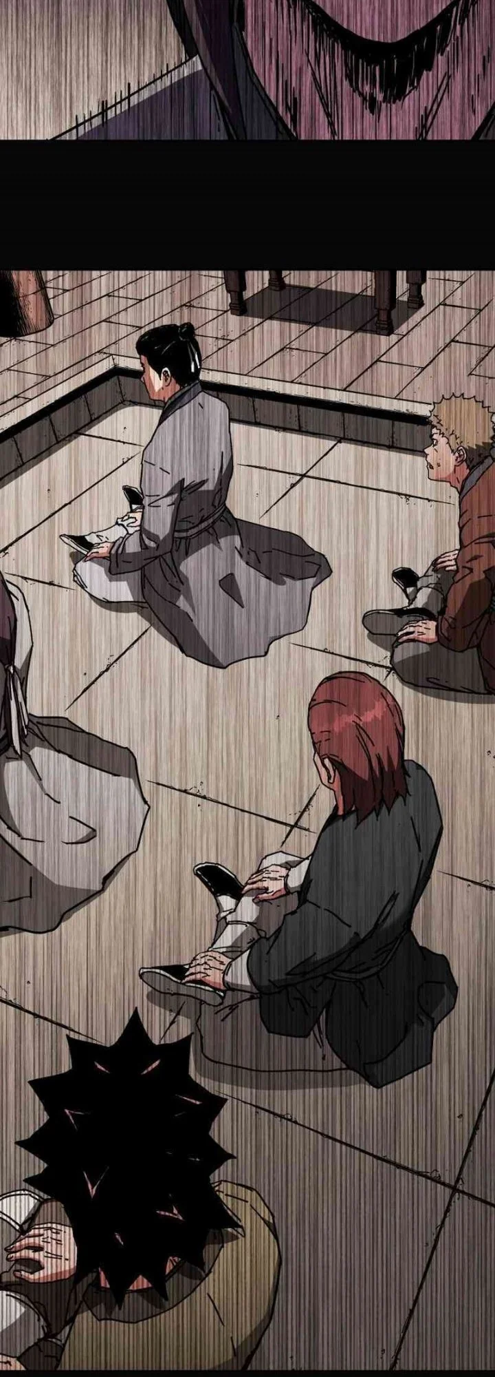 The Last Master of Jongnam Sect Chapter 15 Gambar 10