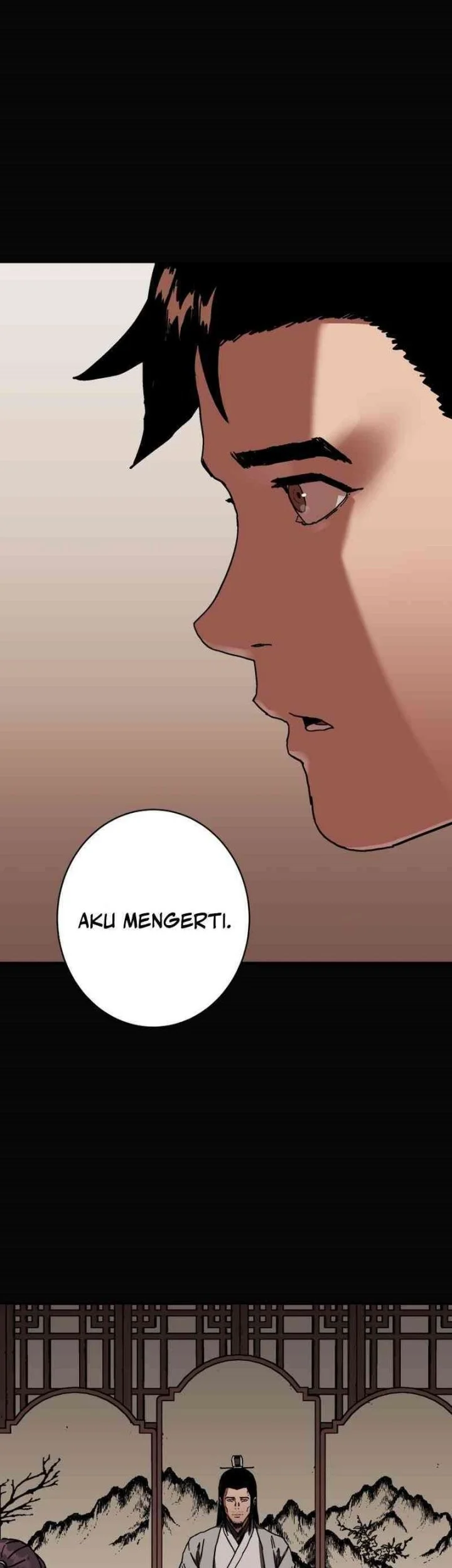 The Last Master of Jongnam Sect Chapter 15 Gambar 11
