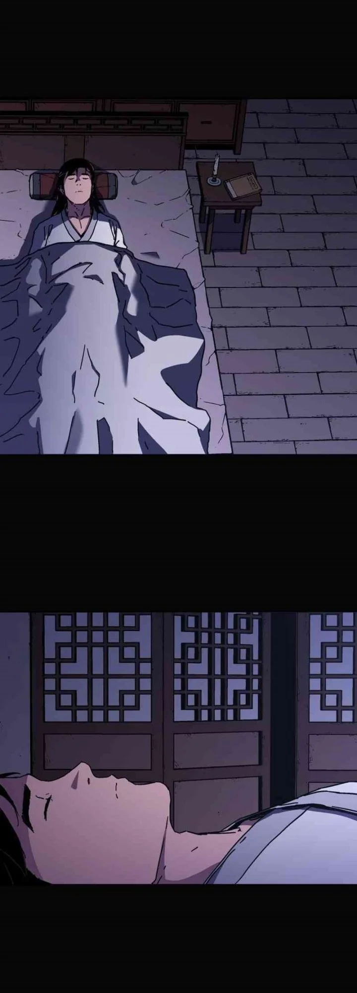 The Last Master of Jongnam Sect Chapter 15 Gambar 14