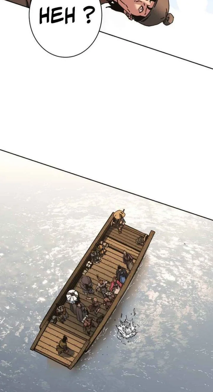 The Last Master of Jongnam Sect Chapter 16 Gambar 22