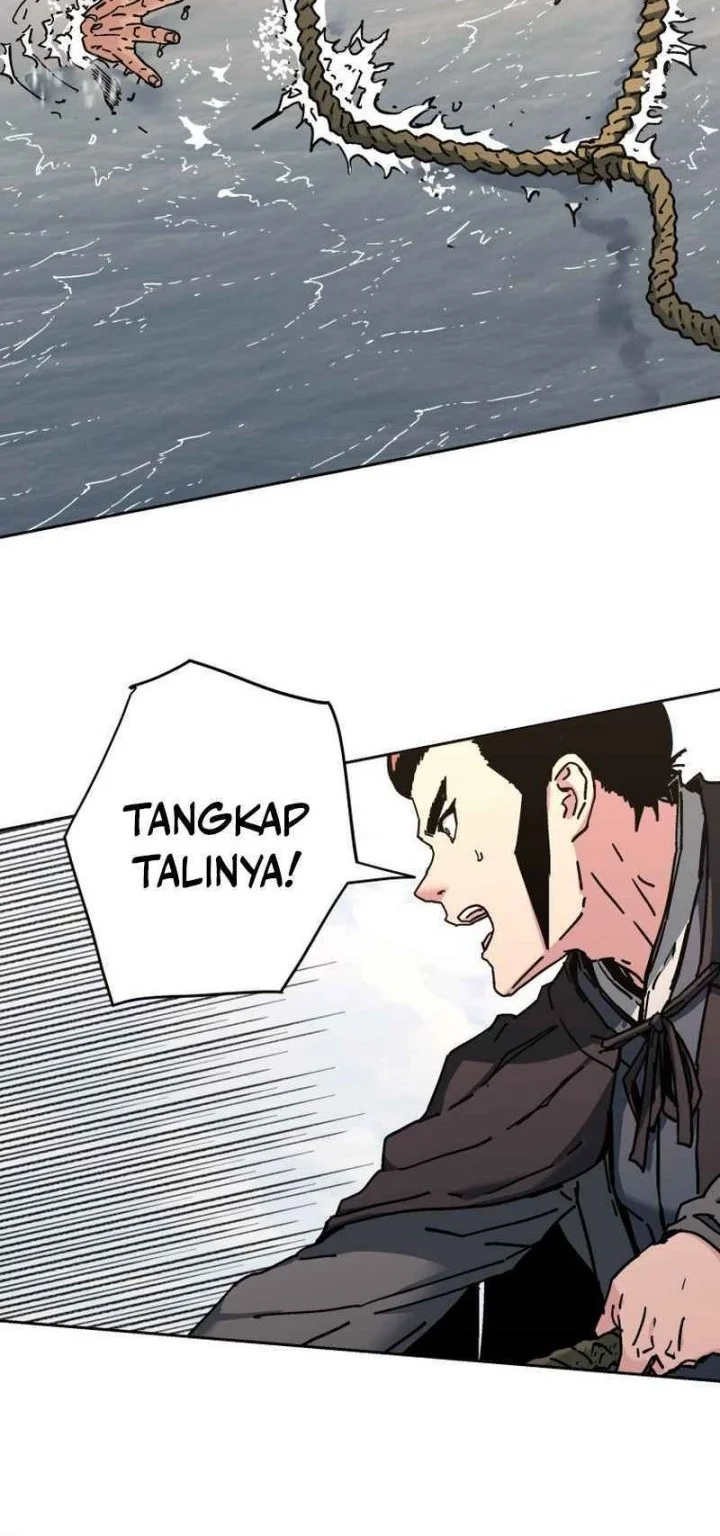 The Last Master of Jongnam Sect Chapter 16 Gambar 26