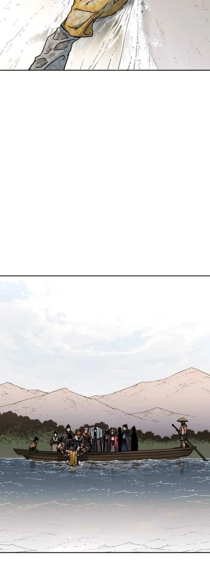 The Last Master of Jongnam Sect Chapter 16 Gambar 28