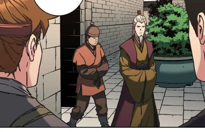 The Last Master of Jongnam Sect Chapter 17 Gambar 20