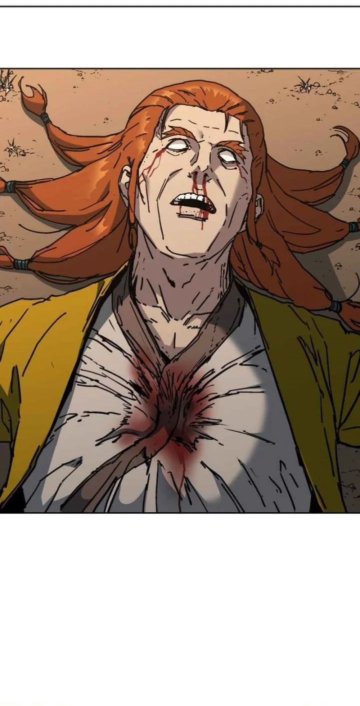 The Last Master of Jongnam Sect Chapter 17 Gambar 44