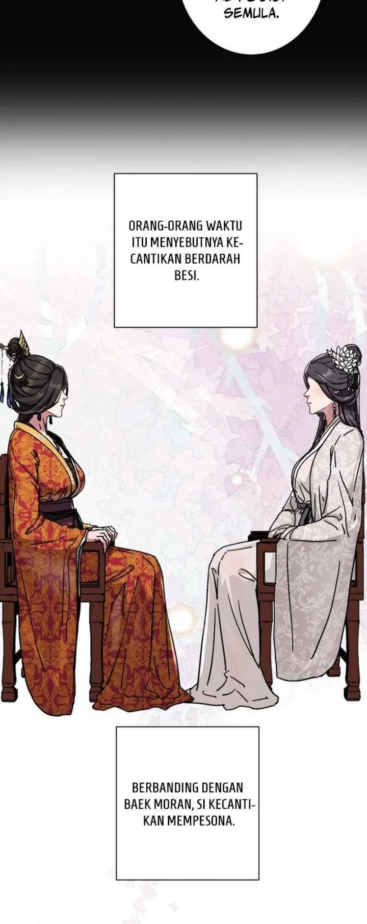 The Last Master of Jongnam Sect Chapter 18 Gambar 33