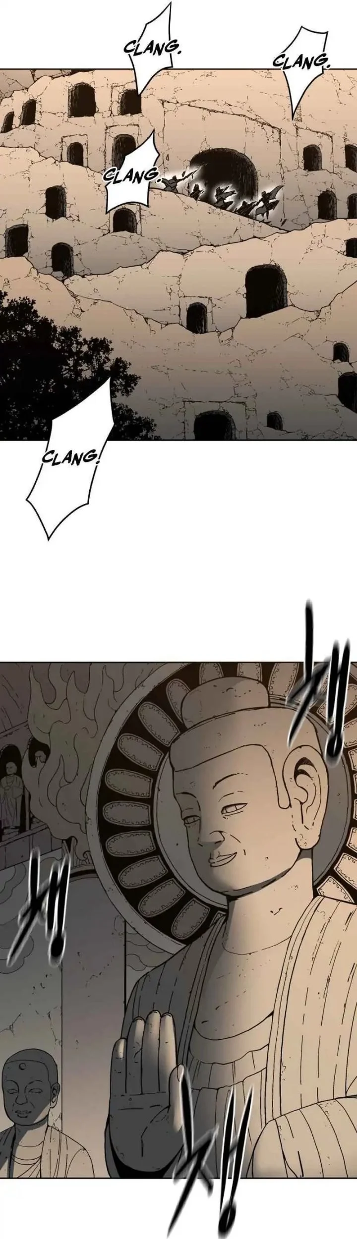 The Last Master of Jongnam Sect Chapter 19 Gambar 27