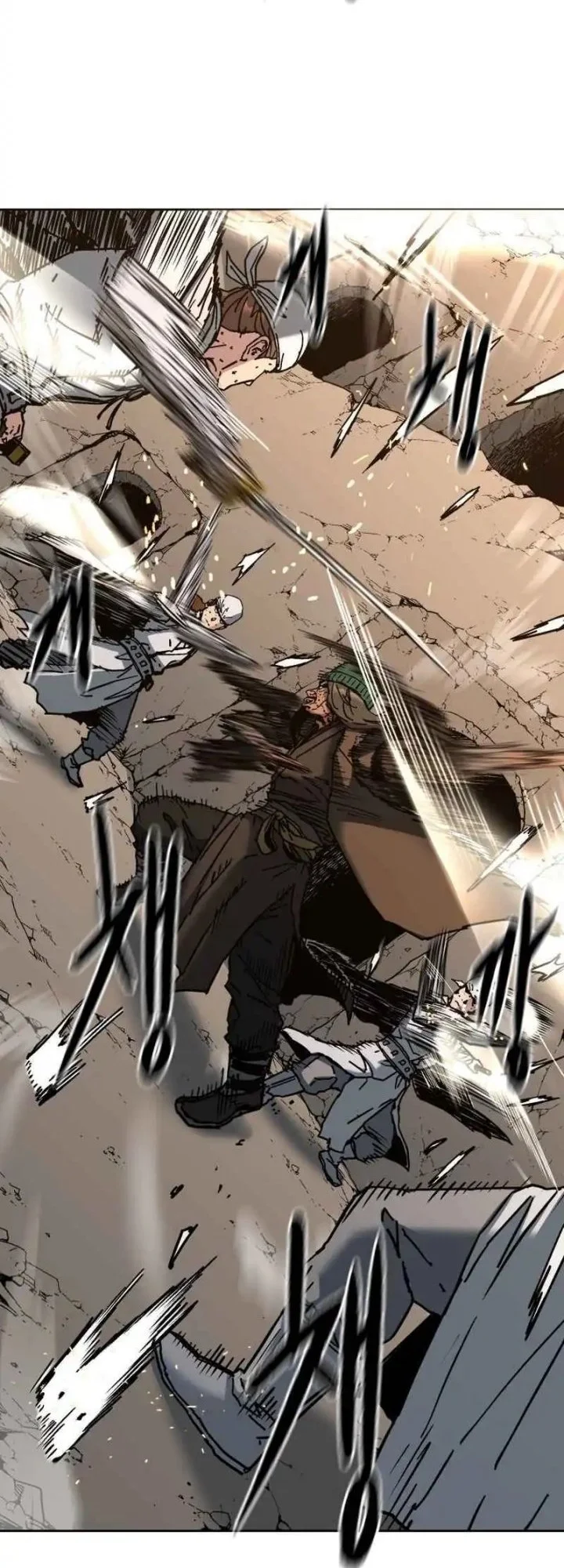 The Last Master of Jongnam Sect Chapter 19 Gambar 28