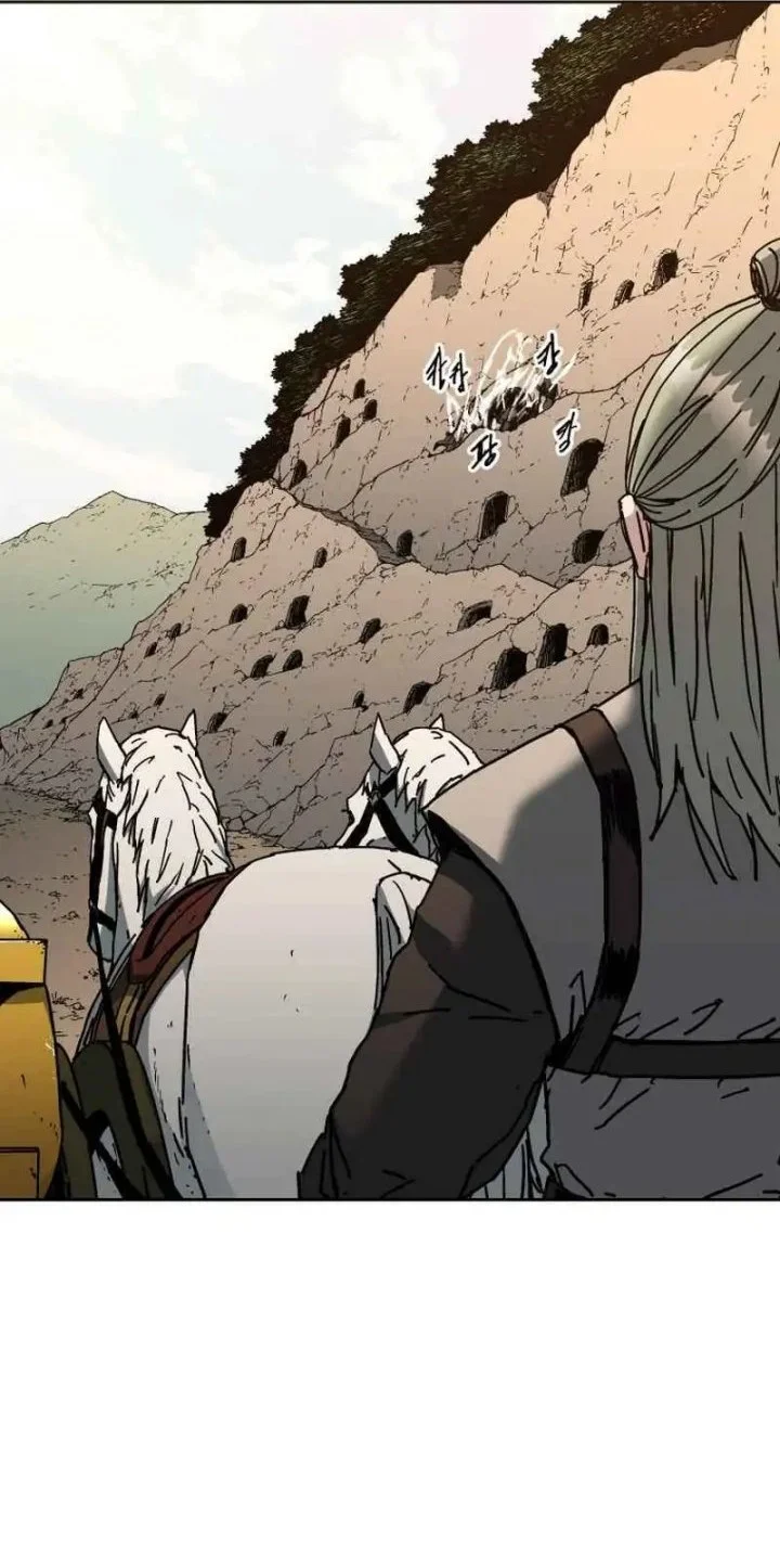 The Last Master of Jongnam Sect Chapter 19 Gambar 40