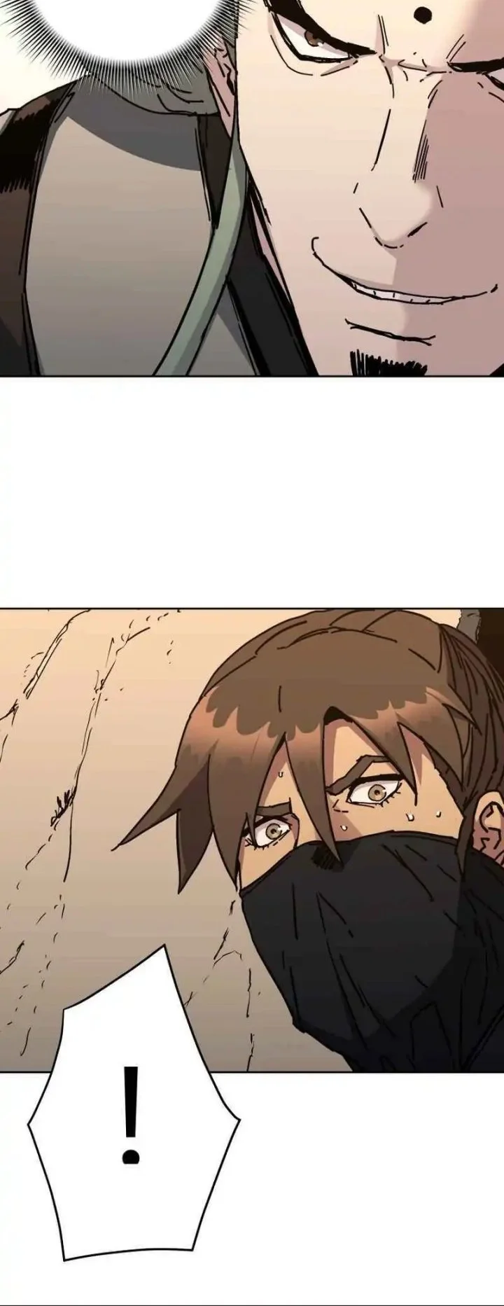 The Last Master of Jongnam Sect Chapter 19 Gambar 46