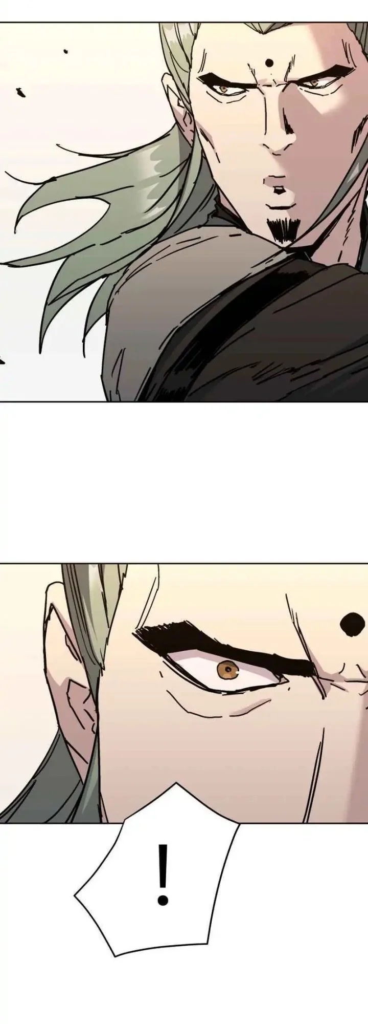 The Last Master of Jongnam Sect Chapter 19 Gambar 52