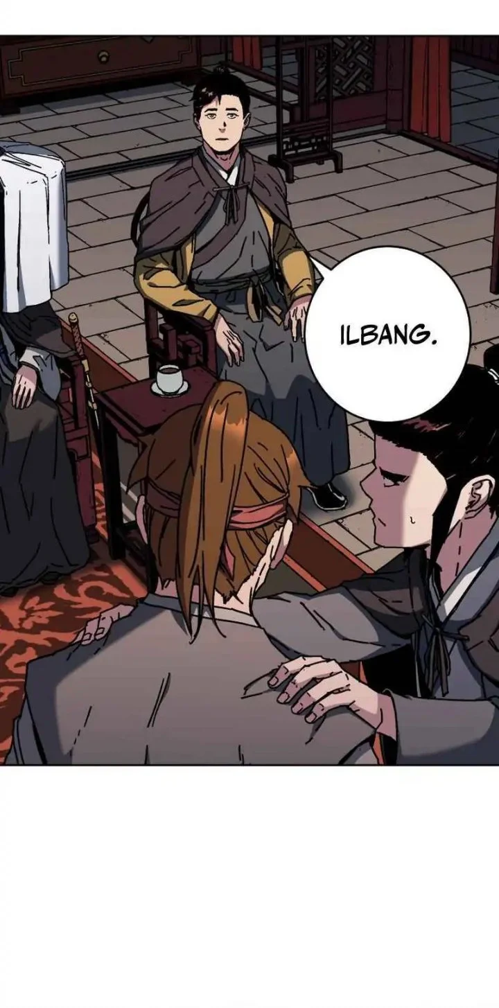 The Last Master of Jongnam Sect Chapter 19 Gambar 4