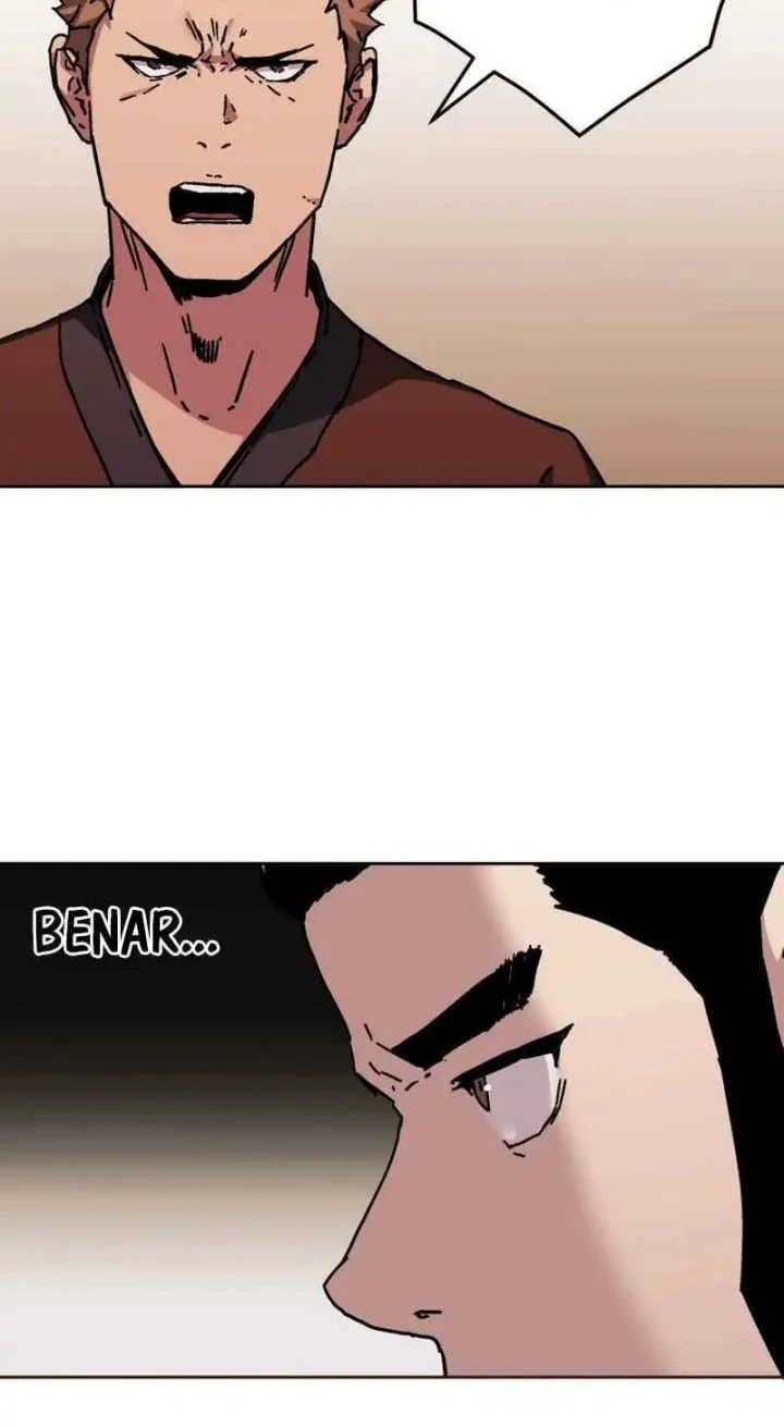 The Last Master of Jongnam Sect Chapter 19 Gambar 14