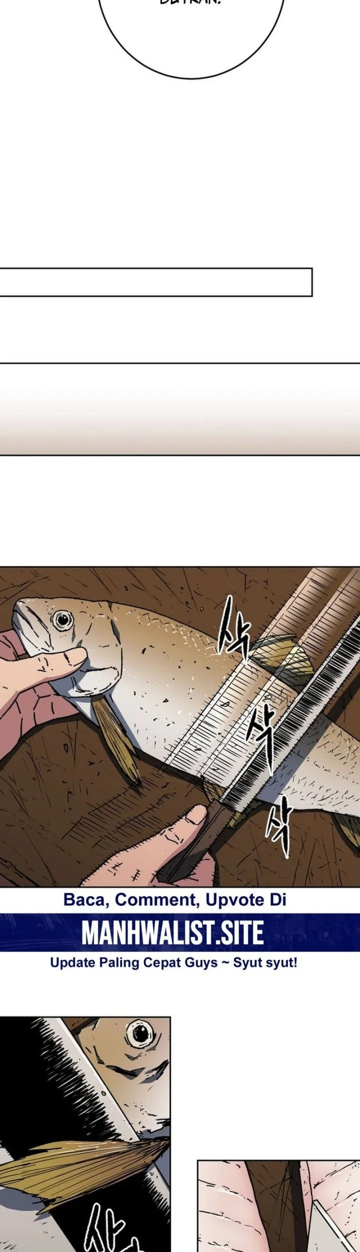 The Last Master of Jongnam Sect Chapter 2 Gambar 35