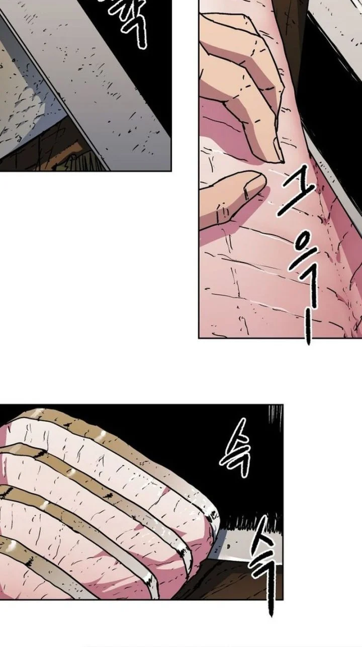 The Last Master of Jongnam Sect Chapter 2 Gambar 36