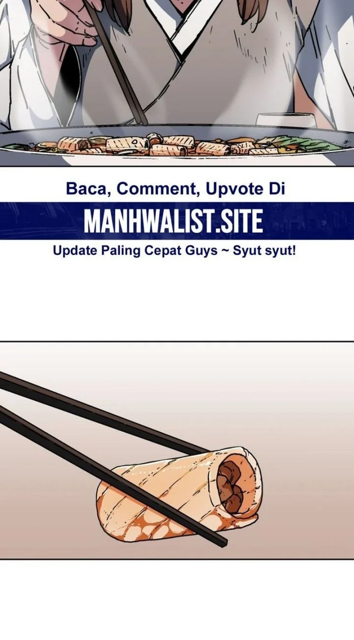 The Last Master of Jongnam Sect Chapter 2 Gambar 42