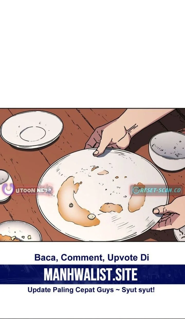 The Last Master of Jongnam Sect Chapter 2 Gambar 48