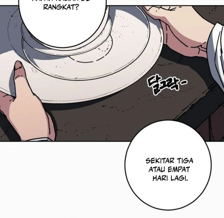 The Last Master of Jongnam Sect Chapter 2 Gambar 54