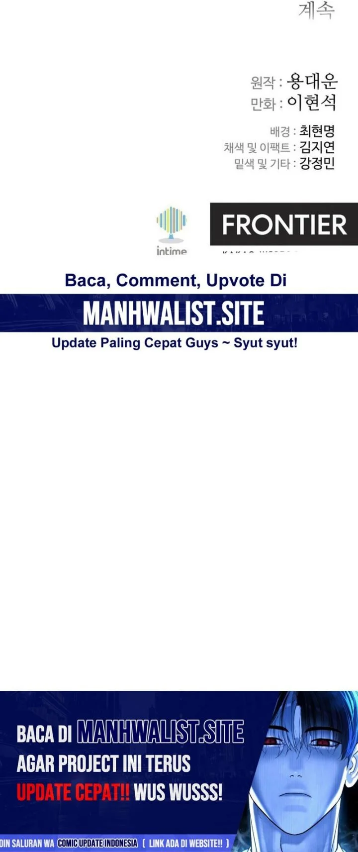 The Last Master of Jongnam Sect Chapter 2 Gambar 72