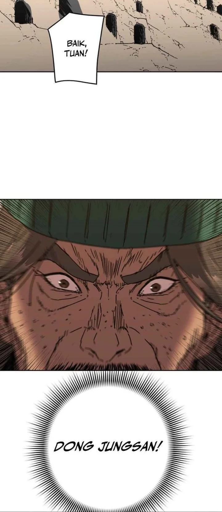 The Last Master of Jongnam Sect Chapter 20 Gambar 20