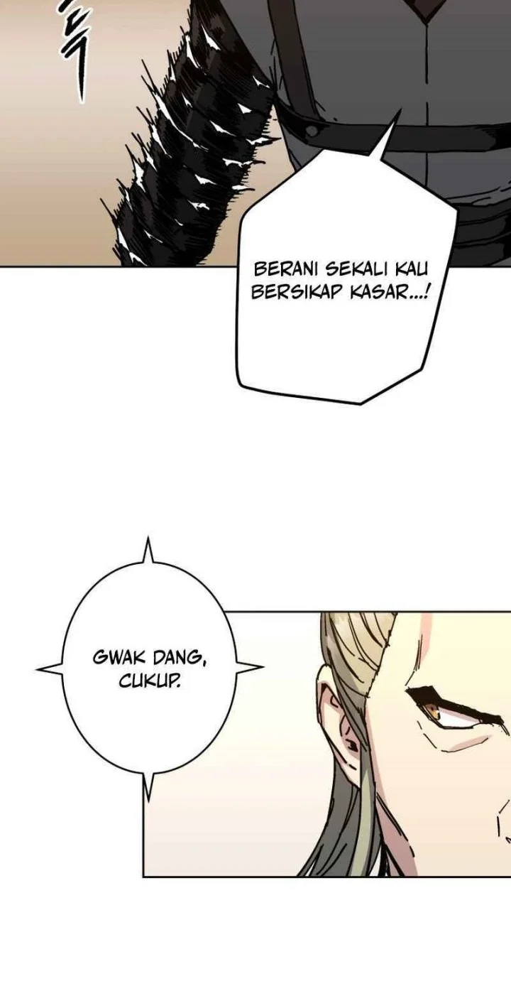 The Last Master of Jongnam Sect Chapter 20 Gambar 42