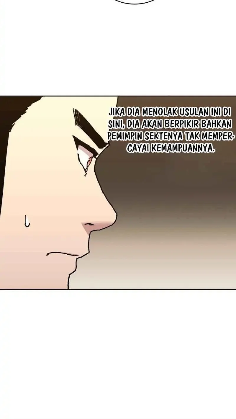 The Last Master of Jongnam Sect Chapter 21 Gambar 42