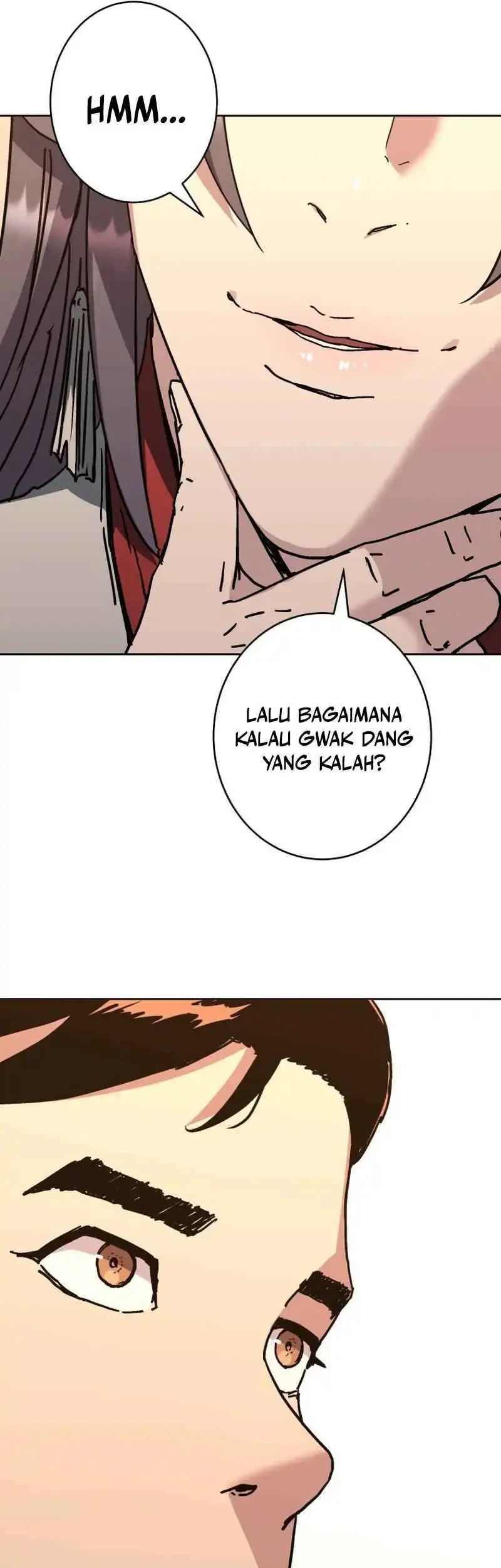 The Last Master of Jongnam Sect Chapter 21 Gambar 47