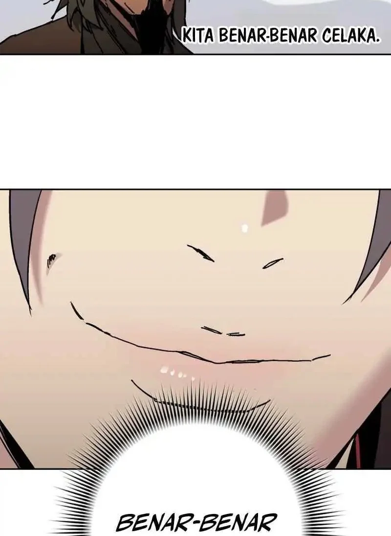 The Last Master of Jongnam Sect Chapter 21 Gambar 54