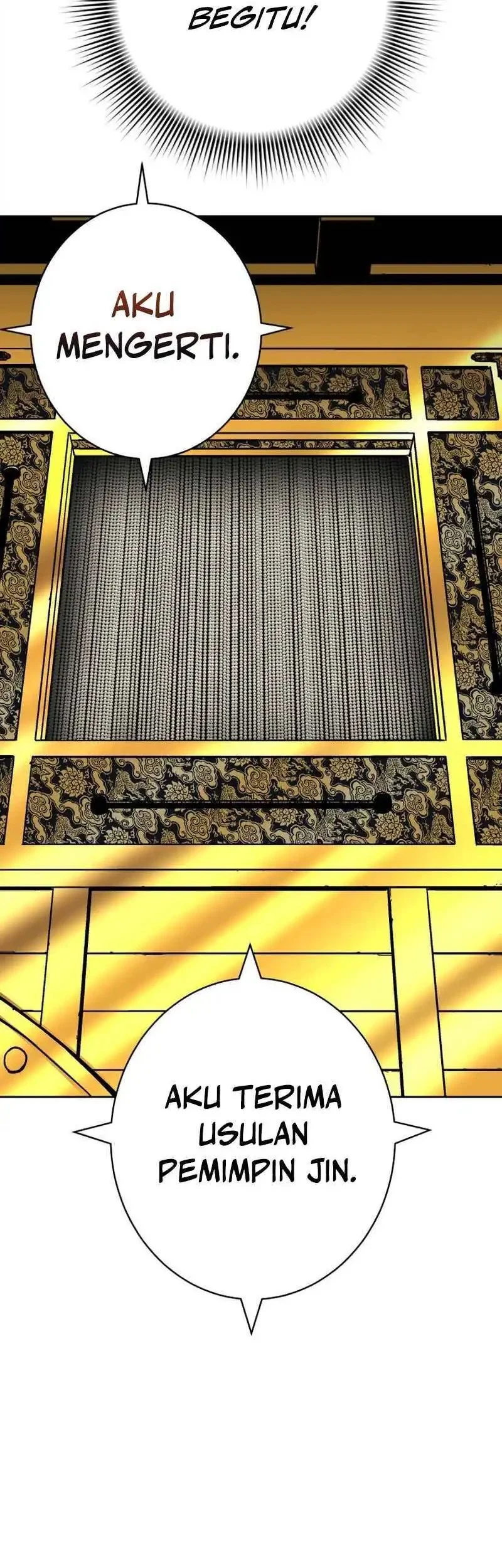 The Last Master of Jongnam Sect Chapter 21 Gambar 55