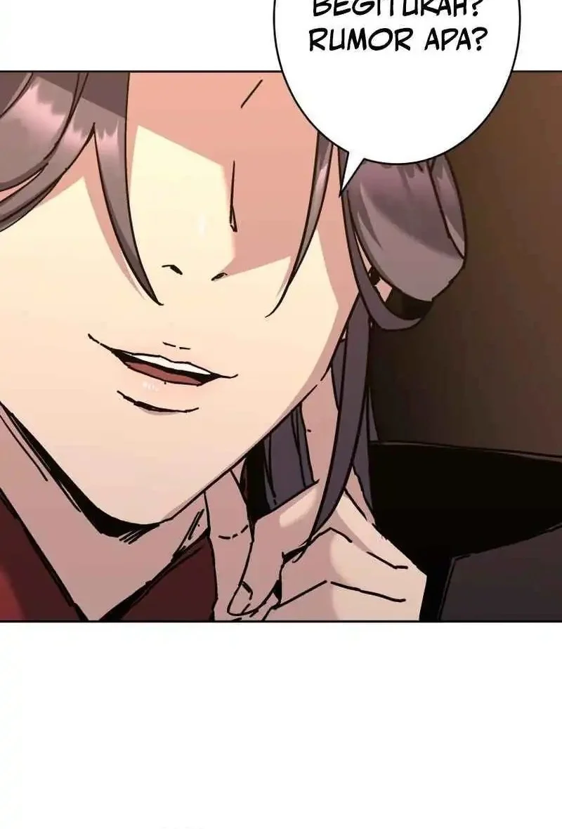 The Last Master of Jongnam Sect Chapter 21 Gambar 12