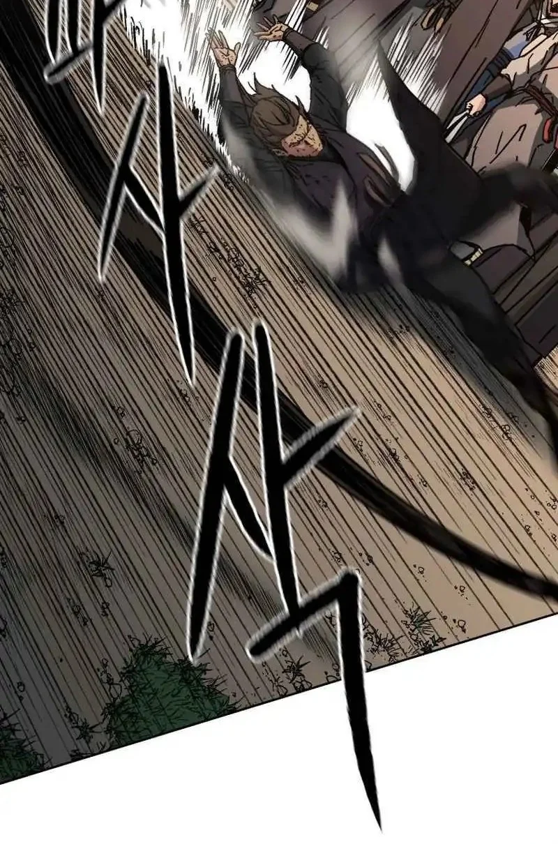 The Last Master of Jongnam Sect Chapter 21 Gambar 26