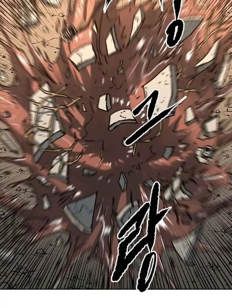 The Last Master of Jongnam Sect Chapter 21 Gambar 30