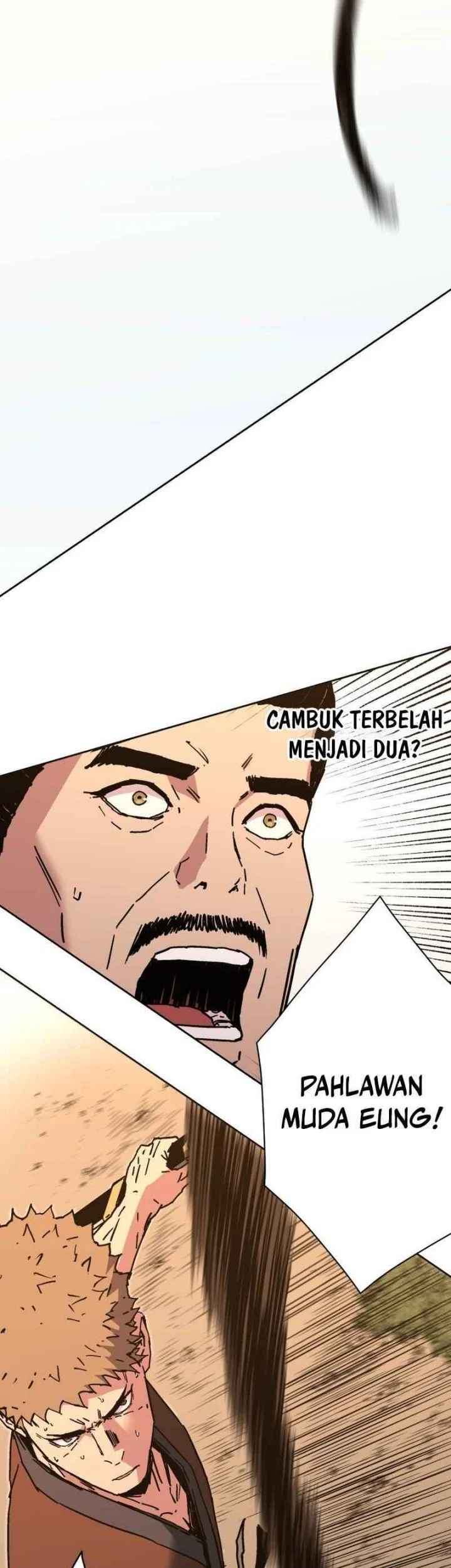 The Last Master of Jongnam Sect Chapter 22 Gambar 27